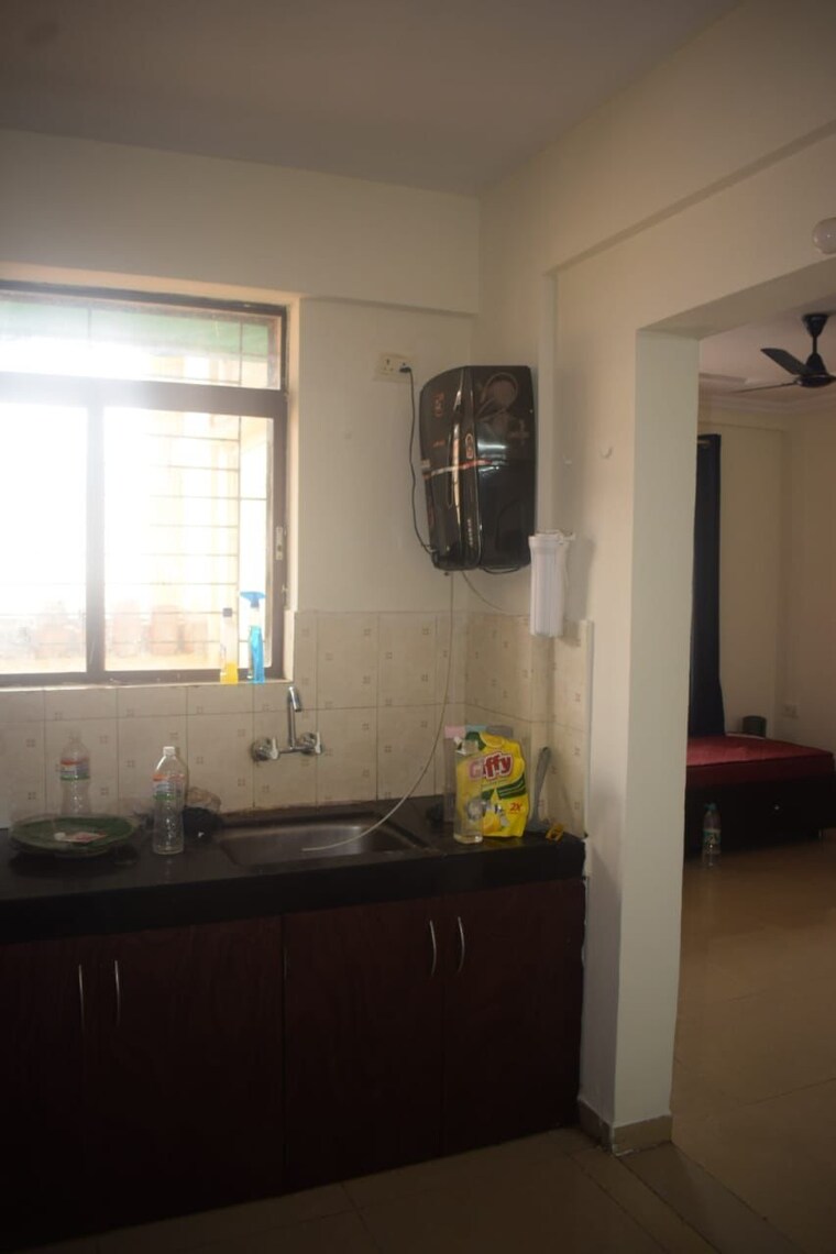 Kitchen, mainland-camelot-royale 2 Bedroom 890 Sq.Ft. Apartment In Viman Nagar Pune 9363696