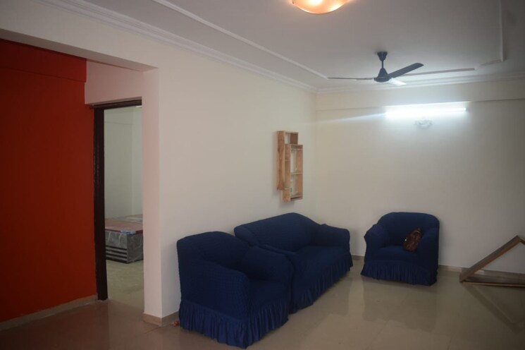 Living Room, mainland-camelot-royale 2 Bedroom 890 Sq.Ft. Apartment In Viman Nagar Pune 9363696