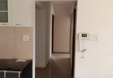 Furnished Amenities in 3 BHK Villa at Pride Purple Five Gardens, Rahatani – for Rent