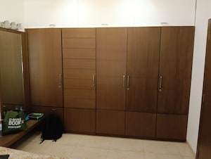 Room in 3 BHK Villa at Pride Purple Five Gardens, Rahatani – for Rent