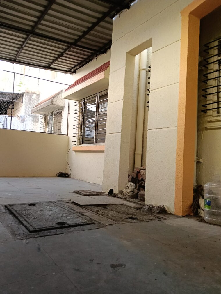 undefined, pride-purple-five-gardens 3 Bedroom 2200 Sq.Ft. Villa In Rahatani Pune 9363660