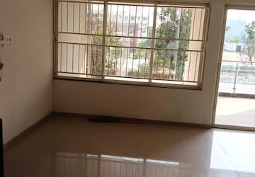 Room in 3 BHK Villa at Pride Purple Five Gardens, Rahatani – for Rent