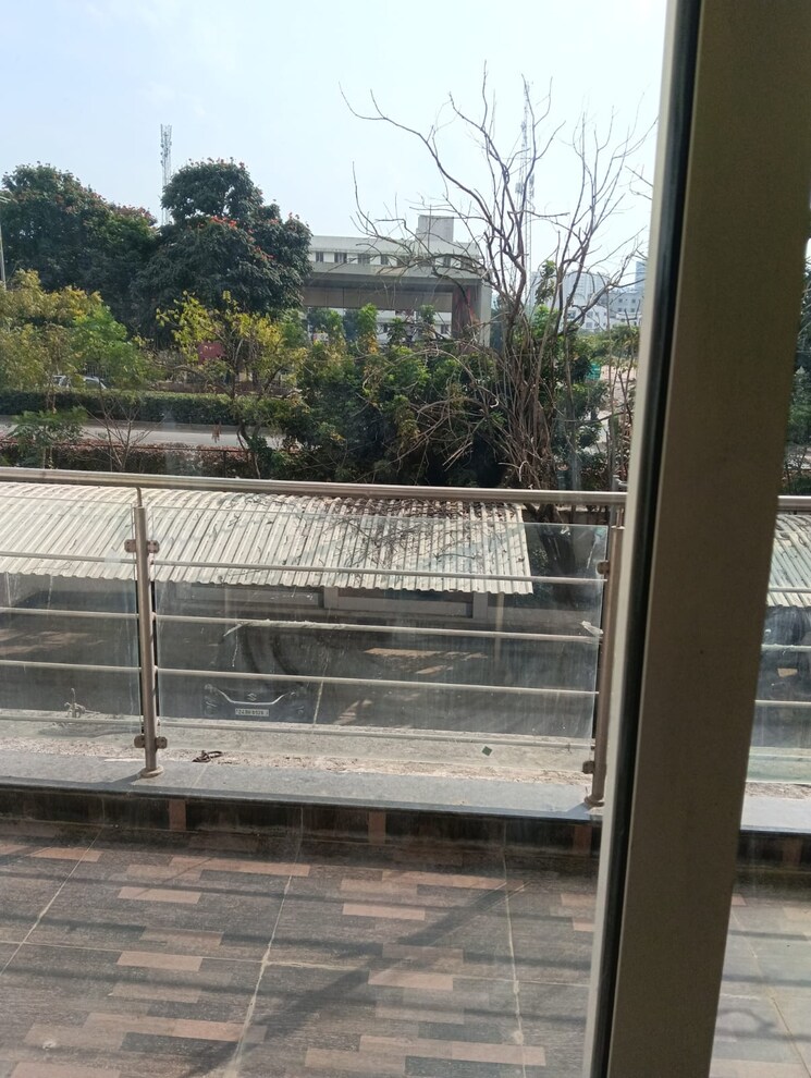 Balcony, pride-purple-five-gardens 3 Bedroom 2200 Sq.Ft. Villa In Rahatani Pune 9363660