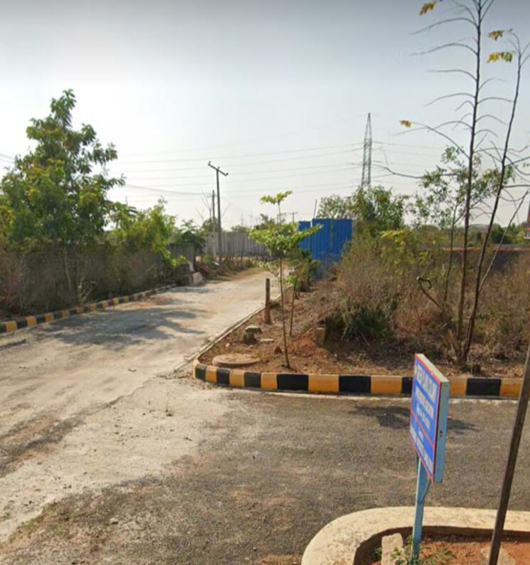 undefined, pavan-green-aero-view  223 Sq.Yd. Plot In Tukkuguda Hyderabad 9363715