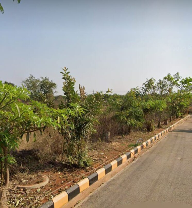 undefined, pavan-green-aero-view  223 Sq.Yd. Plot In Tukkuguda Hyderabad 9363715