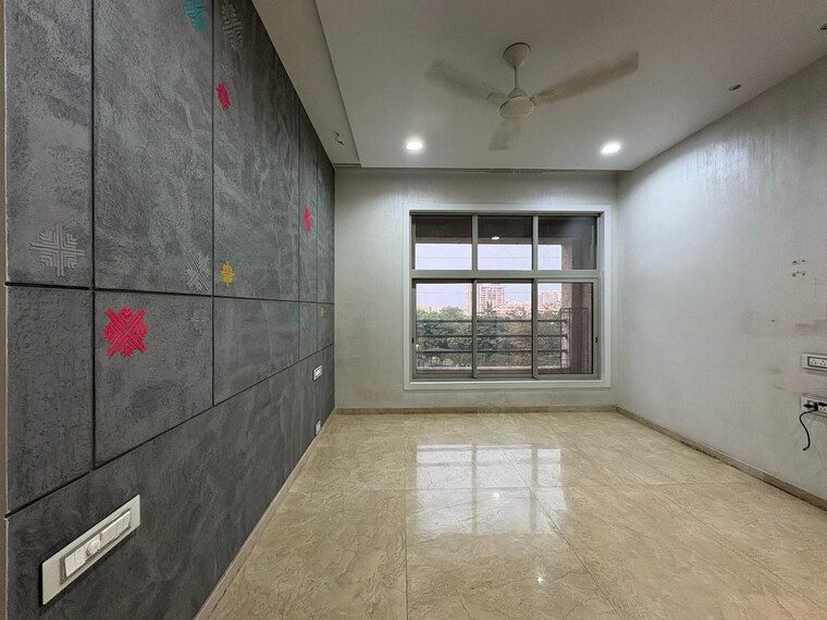 Room, unique-greens-ghodbunder-road 2 Bedroom 619 Sq.Ft. Apartment In Ghodbunder Road Thane 9363727