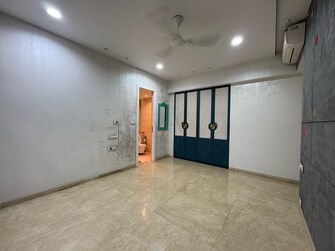 2 BHK + Servant Room 619 Sq.Ft. Apartment in Unique Greens Ghodbunder Road