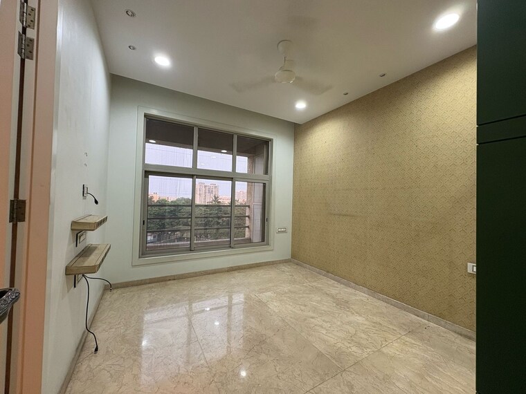 Room, unique-greens-ghodbunder-road 2 Bedroom 619 Sq.Ft. Apartment In Ghodbunder Road Thane 9363727