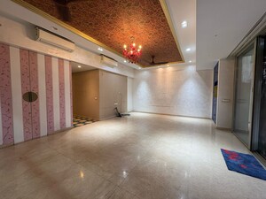Building Lobby in 2 BHK Apartment at Unique Greens Ghodbunder Road, Ghodbunder Road – for Sale