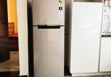 Furnished Amenities in 3 BHK Builder Floor at Vipul World Floors, Sector 48 – for Rent