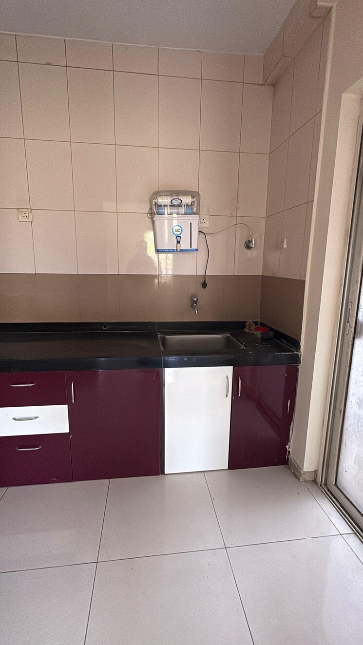 Kitchen, paranjape-forest-trails-the-highlands 2 Bedroom 783 Sq.Ft. Apartment In Bhugaon Pune 9363724