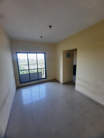 1 BHK Apartment For Rent in Squarefeet Imperial Square, Ghodbunder Road