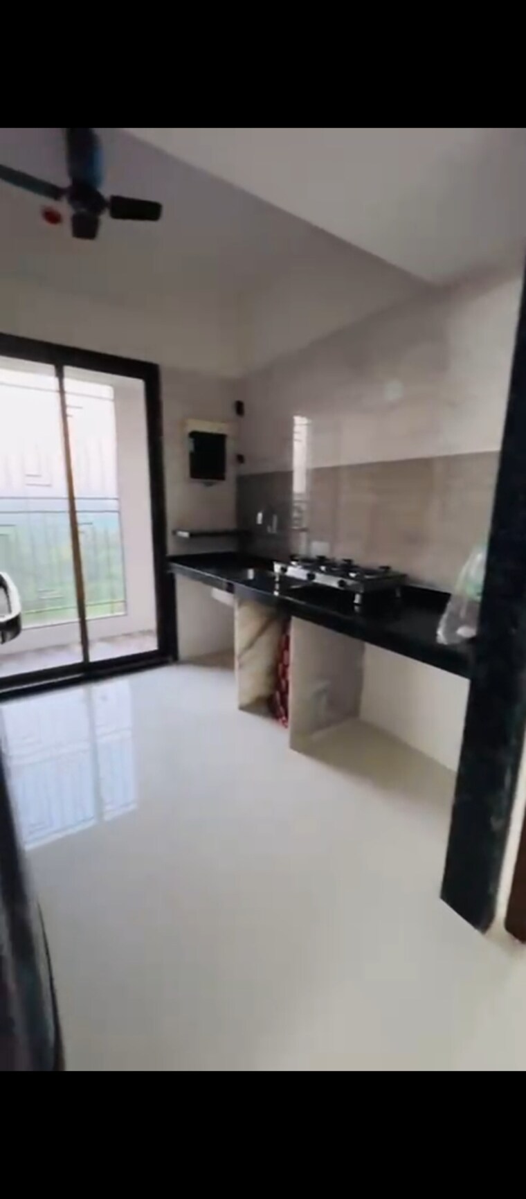 Kitchen, regency-estate 1 Bedroom 431 Sq.Ft. Apartment In Dombivli East Thane 9363747