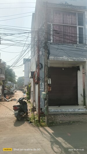  Shop – Exterior View View at Kharar Mohali Road - for Sale