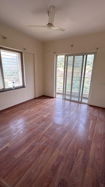 2 BHK Apartment For Rent in Paranjape Forest Trails The Highlands, Bhugaon