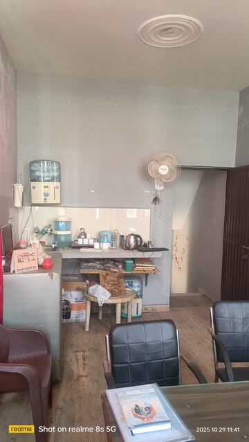Kitchen in  Shop at Kharar Mohali Road – for Sale