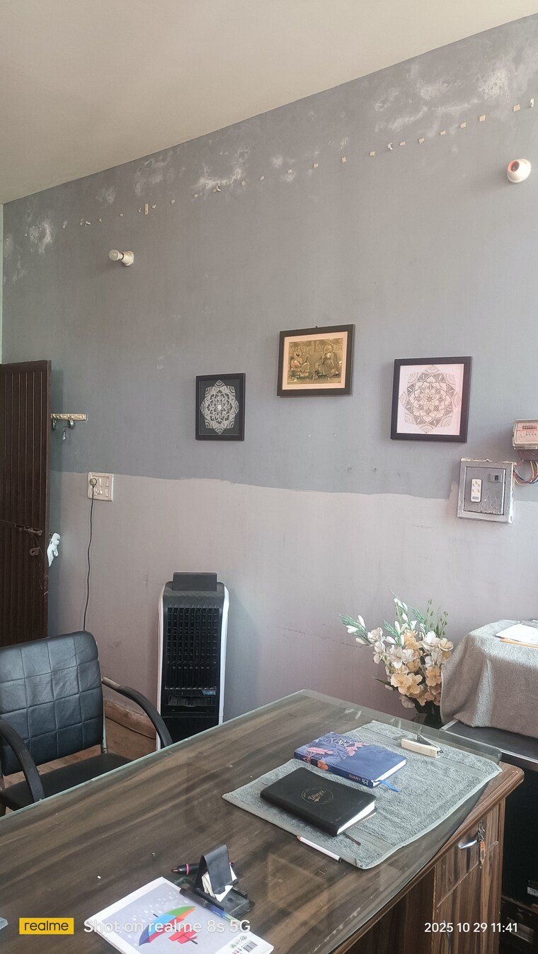 Exterior View, kharar mohali road Commercial Shop 407 Sq.Ft. In Kharar Mohali Road Kharar 9282978