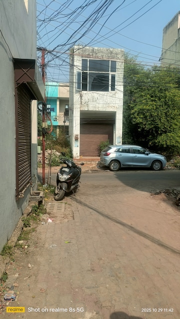 Floor Plan in  Shop at Kharar Mohali Road – for Sale