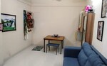 3 BHK + Study Room 700 Sq.Ft. Apartment in GLS Avenue 51