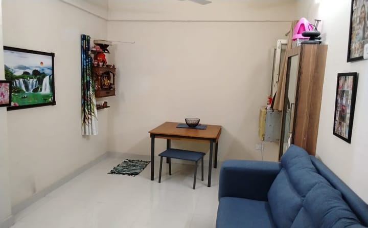 3 BHK + Study Room Apartment For Sale in GLS Avenue 51
