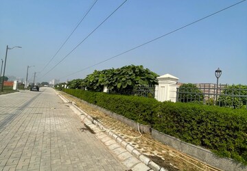 Plot – Exterior View View at HLP Palmillas, Vip Road - for Sale