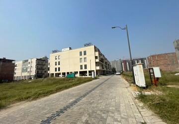 Plot – Exterior View View at HLP Palmillas, Vip Road - for Sale