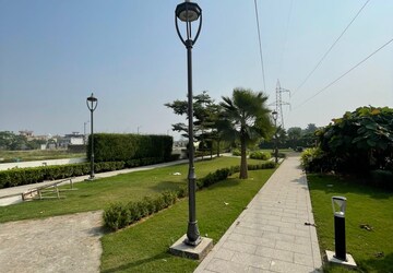 Plot – Garden View at HLP Palmillas, Vip Road - for Sale