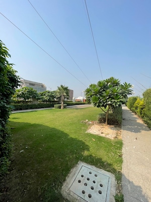  Plot – Garden View at HLP Palmillas, Vip Road - for Sale