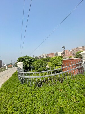  Plot – Exterior View View at HLP Palmillas, Vip Road - for Sale