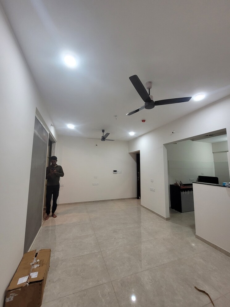 undefined, wakad 2 Bedroom 726 Sq.Ft. Apartment In Wakad Pune 9363764