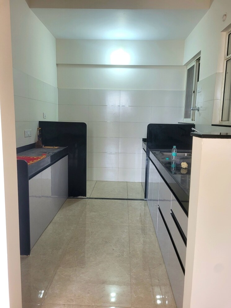 Kitchen, wakad 2 Bedroom 726 Sq.Ft. Apartment In Wakad Pune 9363764