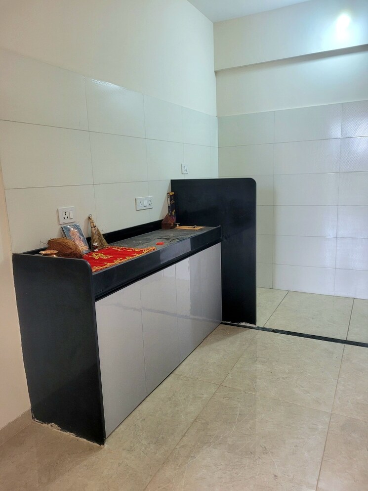 Kitchen, wakad 2 Bedroom 726 Sq.Ft. Apartment In Wakad Pune 9363764