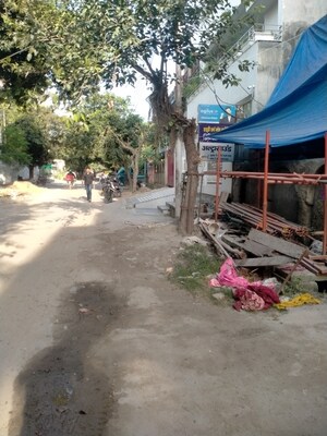  Plot – Exterior View View at Sector 130 - for Sale