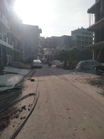  Plot – Exterior View View at Sector 130 - for Sale