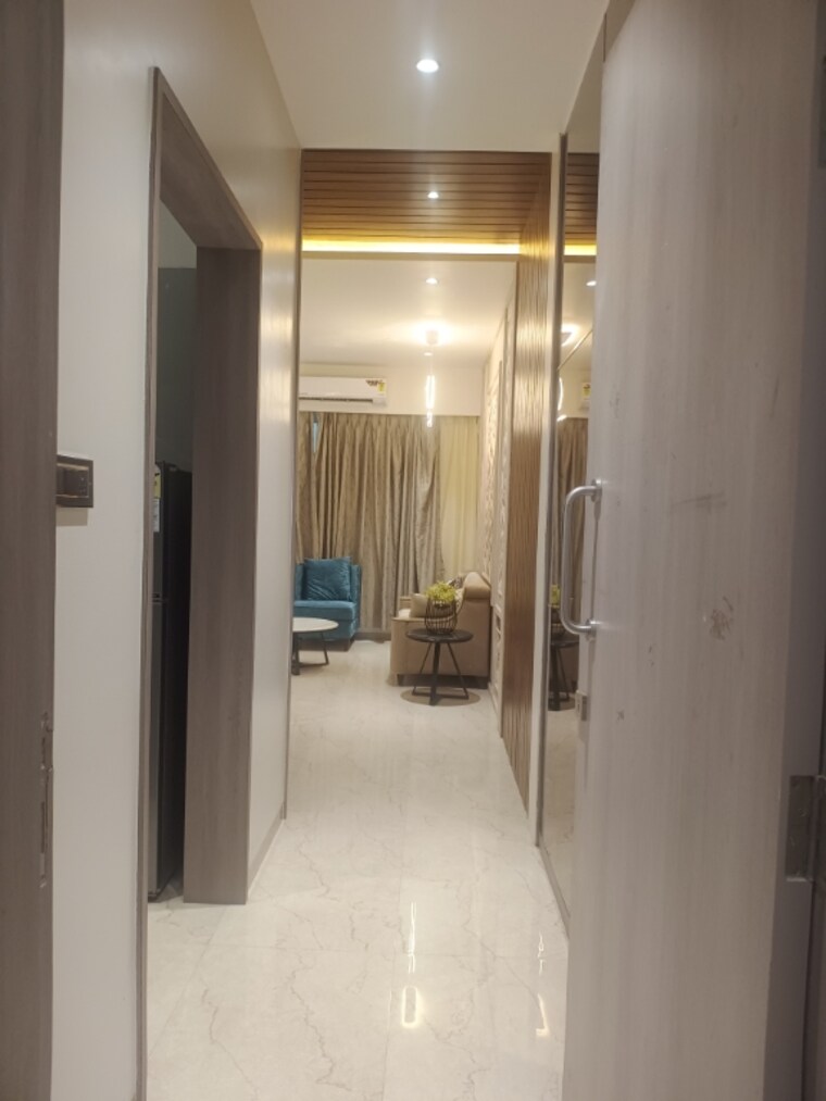 Other, n-rose-northern-hills 4 Bedroom 1296 Sq.Ft. Apartment In Dahisar East Mumbai 9363776
