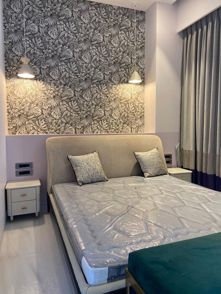 Bedroom, enpar-lotus-101-worli-residences 3 Bedroom 1800 Sq.Ft. Apartment In Lower Parel Mumbai 9363782