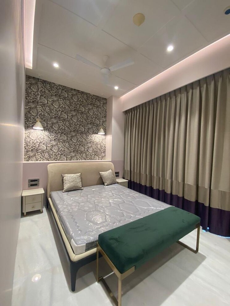 Bedroom, enpar-lotus-101-worli-residences 3 Bedroom 1800 Sq.Ft. Apartment In Lower Parel Mumbai 9363782