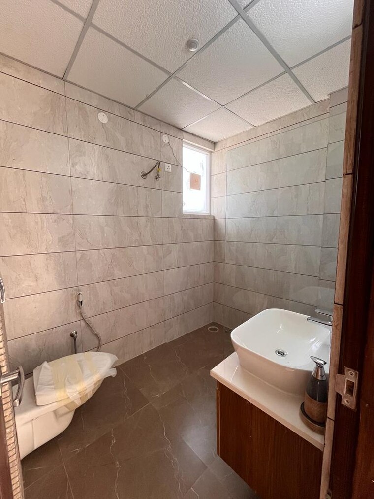 Bathroom, sector 115 4 Bedroom 2198 Sq.Ft. Apartment In Sector 115 Mohali 9363739