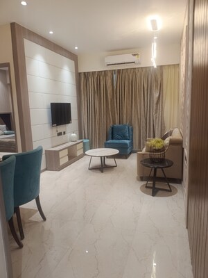 4 BHK Apartment For Sale in N Rose Northern Hills, Dahisar East