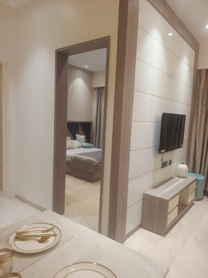  4 BHK Apartment at N Rose Northern Hills, Dahisar East – for Sale