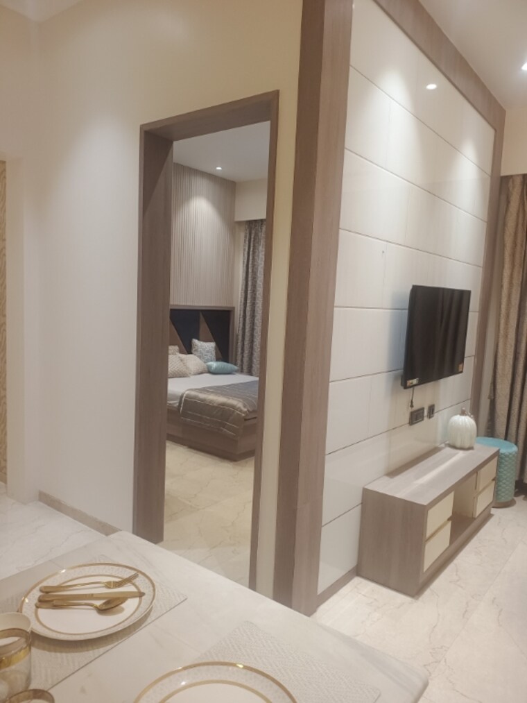 Other, n-rose-northern-hills 4 Bedroom 1296 Sq.Ft. Apartment In Dahisar East Mumbai 9363776