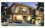 3.5 BHK 3500 Sq.Ft. Villa in Kolte Patil Life Republic