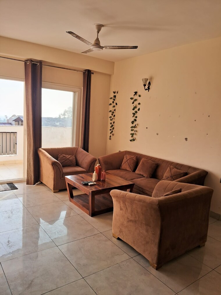 Living Room, mussoorie road 2 Bedroom 1500 Sq.Ft. Apartment In Mussoorie Road Dehradun 9363784