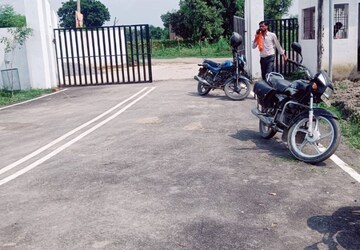 Plot – Exterior View View at Raebareli Road - for Sale