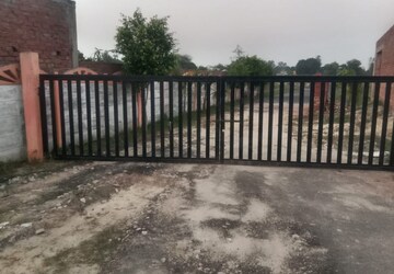 Plot – Exterior View View at Raebareli Road - for Sale