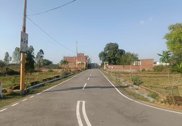Plot For Sale in Raebareli Road