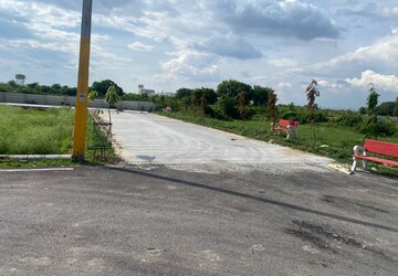 Plot – Garden View at Raebareli Road - for Sale