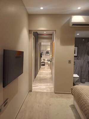 Room in 4 BHK Apartment at N Rose Northern Hills, Dahisar East – for Sale