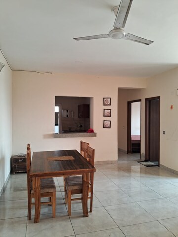 Living Room in 2 BHK Apartment at Mussoorie Road – for Rent