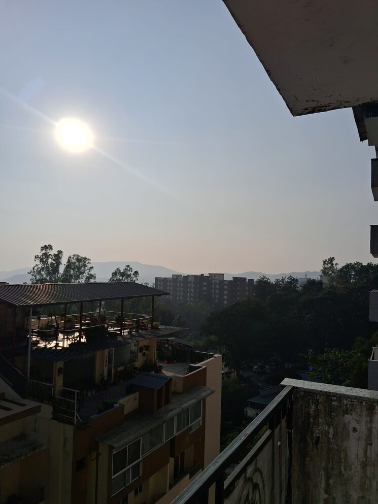 Exterior View, mussoorie road 2 Bedroom 1500 Sq.Ft. Apartment In Mussoorie Road Dehradun 9363784